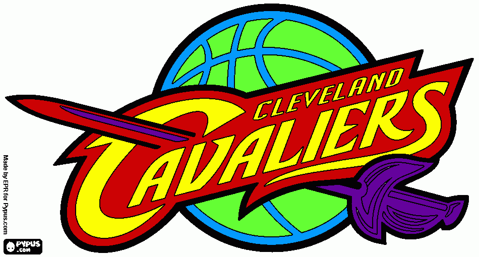 There are tons of great resources for free printable color pages online. Cavaliers Basketball Coloring Pages Clip Art Library