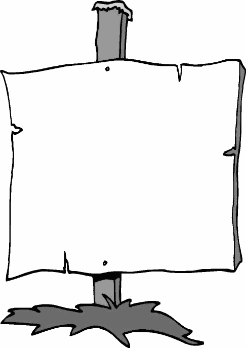 Arrow sign and wood arrow sign transparent png images free download. Free Wood Sign Clipart Black And White Download Free Wood Sign Clipart Black And White Png Images Free Cliparts On Clipart Library