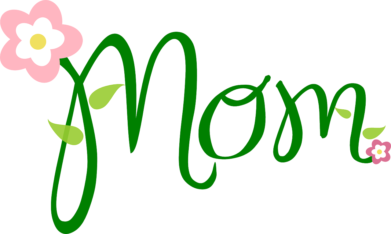 Green New Word Art Pop Texture Cartoon Calligraphy
