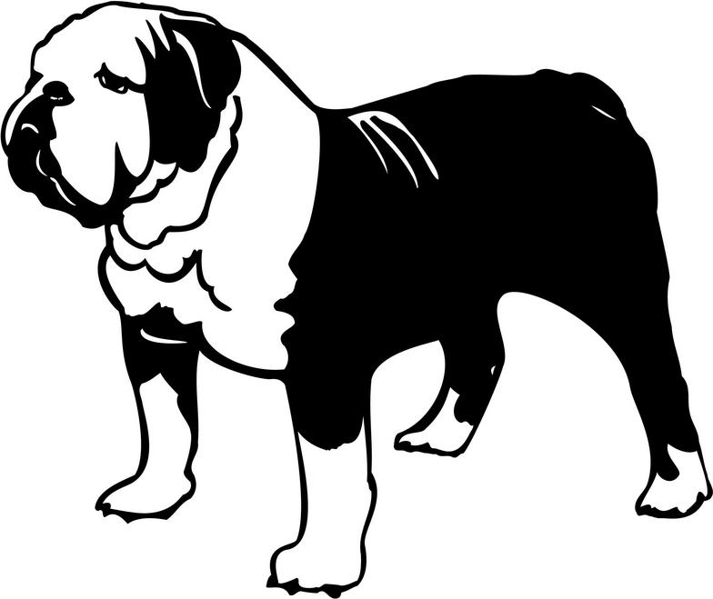 We offer free design resources each week and a marketplace which allows graphic designers to register and sell their products. Free American Bulldog Silhouette Download Free American Bulldog Silhouette Png Images Free Cliparts On Clipart Library