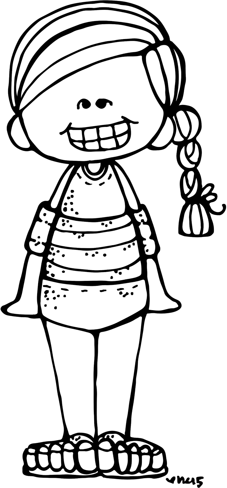 It is sometimes possible to tell if a frog is male or female by differences in the size and color of the frog. Free School Clothes Cliparts, Download Free Clip Art, Free Clip Art on Clipart Library