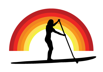 Check out our steelers logo svg selection for the very best in unique or. Free Paddleboard Silhouette Cliparts, Download Free Clip Art, Free Clip