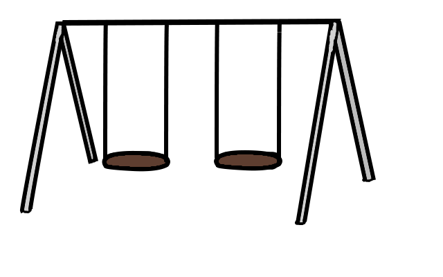 Binance ceo on bubbles, meme coins and crypto's swings the ceo of binance, the world's largest cryptocurrency exchange, doesn't try to explain why … Swing Set Transparent Background Clip Art Library