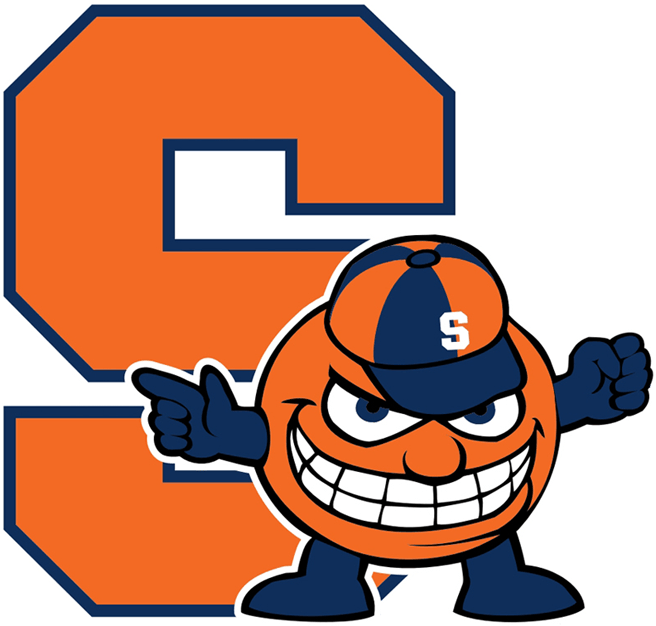 Information from its description page there is shown below. Vector Syracuse Orangemen Logo Clip Art Library