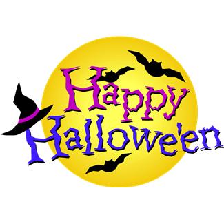 Ever wonder why we all suddenly get dressed up in crazy costumes and prowl the streets in search of candy every october 31? Clip Art Clip Art Library