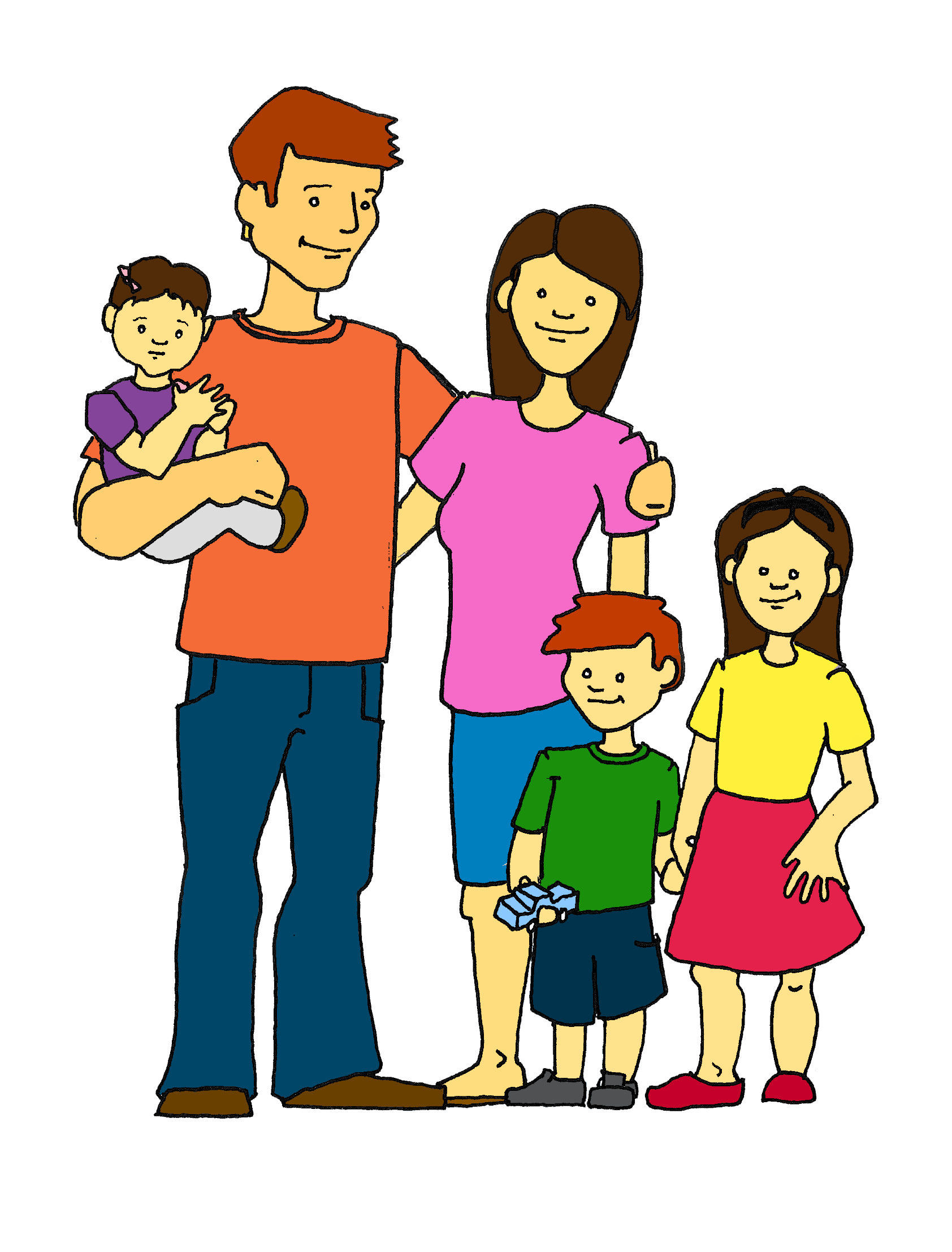 31/03/2020 · the birds on this family infinity tattoo make it more meaningful. Free Good Family Cliparts Download Free Good Family Cliparts Png Images Free Cliparts On Clipart Library