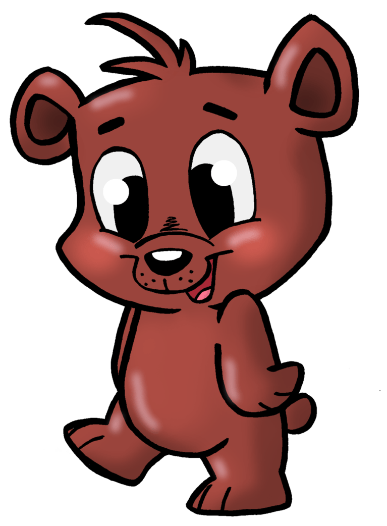 Let's draw a bear cub. Free Bear Cub Cliparts, Download Free Clip Art, Free Clip