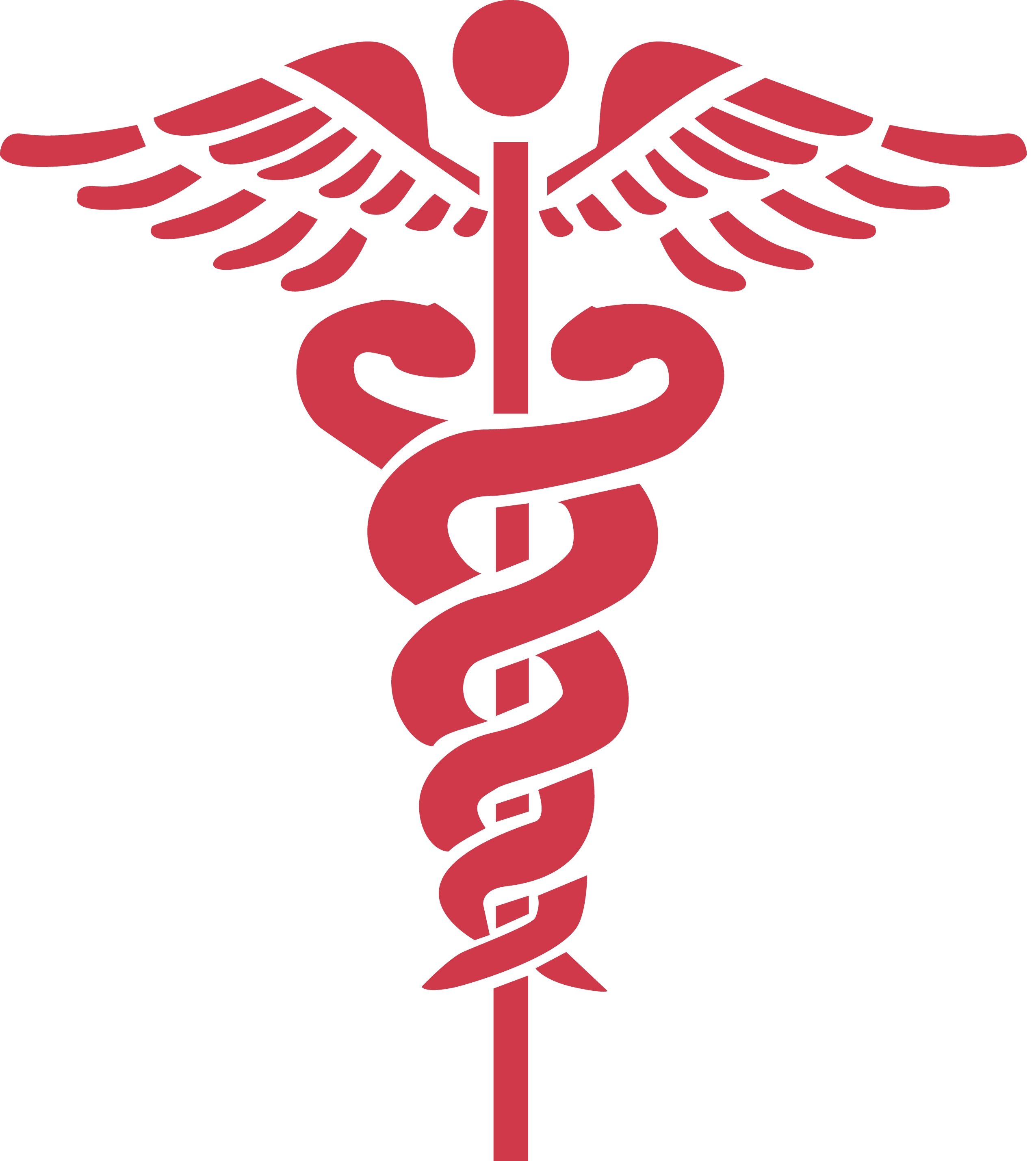 Medical Symbol Clip Art Library