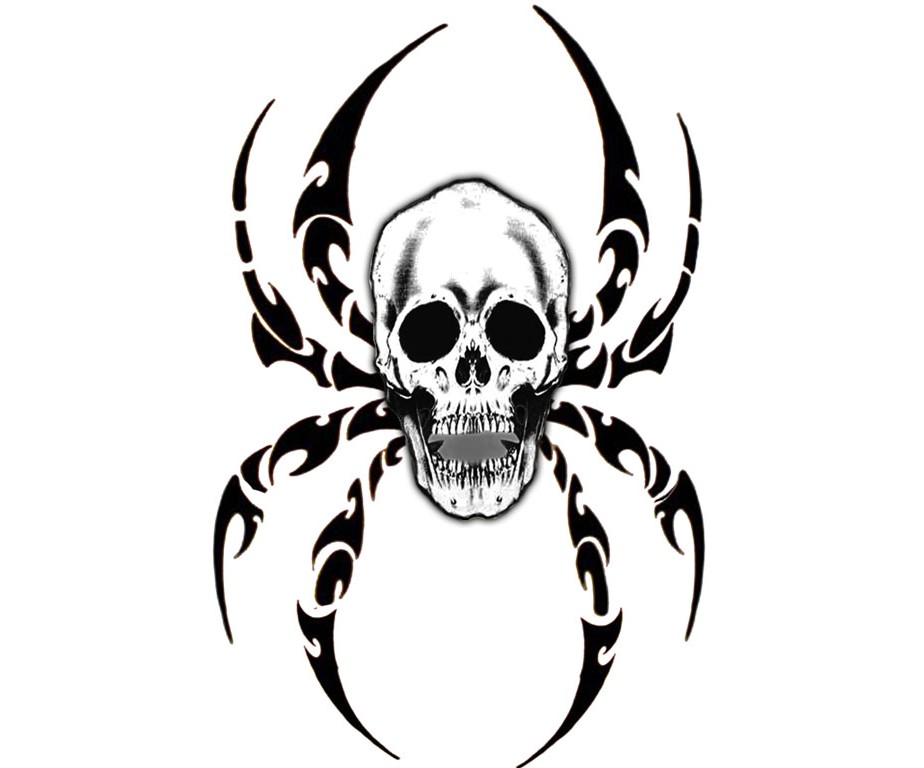 Free Tribal Skull Cliparts, Download Free Tribal Skull Cliparts Png Images, Free Cliparts On Clipart Library 768_x_924_jpg