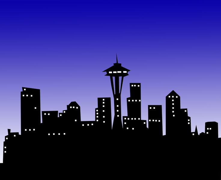 Free City Building Silhouette Download Free City Building Silhouette Png Images Free Cliparts On Clipart Library