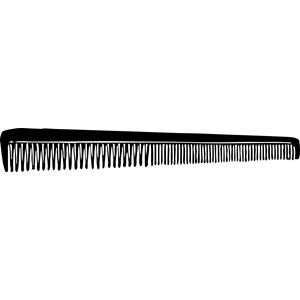 Get this shears and comb barber vector graphic or download more cartoon, hair and men related clipart! Free Barber Comb Cliparts Download Free Barber Comb Cliparts Png Images Free Cliparts On Clipart Library