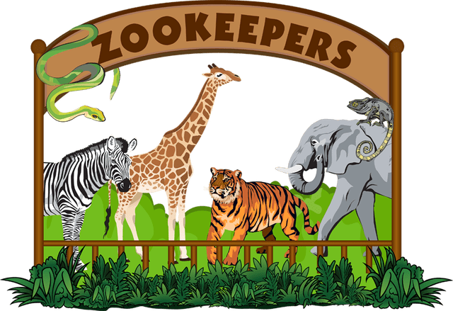 Elephant standing one line drawing vector illustration zoo animal minimalism style. Free Zoo Clipart Png Download Free Zoo Clipart Png Png Images Free Cliparts On Clipart Library