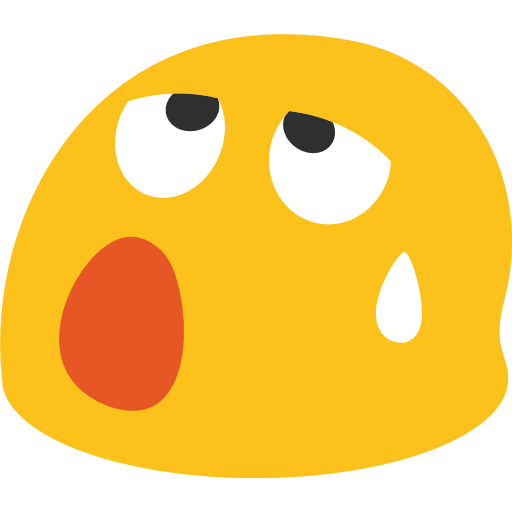 Explore this friendly community and join the adventure through the hollow! Free Sweating Emoji Cliparts, Download Free Sweating Emoji