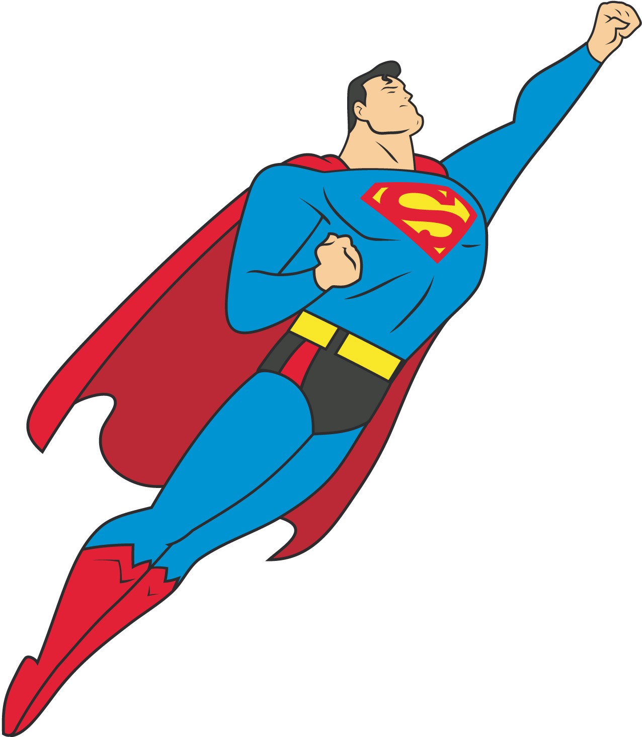 Free Superman Clipart Png Download Free Superman Clipart Png Png Images Free Cliparts On Clipart Library