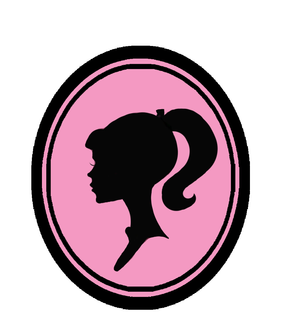 Free Barbie Head Silhouette Download Free Barbie Head Silhouette Png Images Free Cliparts On Clipart Library