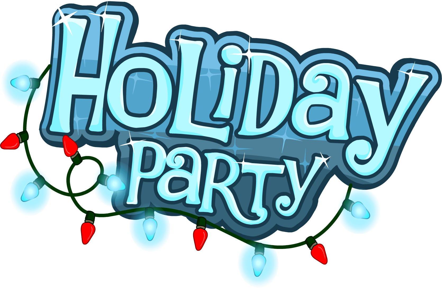 Fuchsia Violet Winter Sale Wordart Gradient Calligraphy