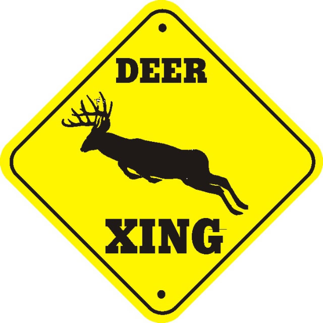 I'm going to teach you how to make your own animal crossing mailbox! Free Deer Crossing Cliparts, Download Free Clip Art, Free