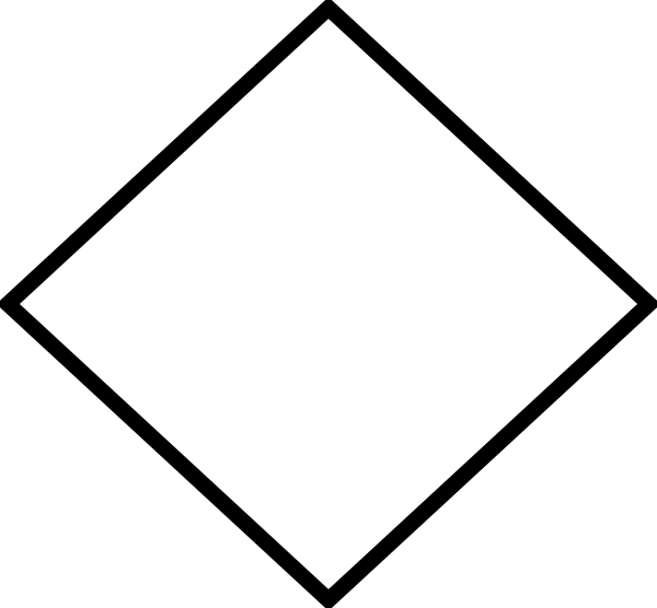 Download diamond shape transparent background and use any clip art,coloring,png graphics in your website, document or presentation. Free Transparent Diamond Shape Download Free Transparent Diamond Shape Png Images Free Cliparts On Clipart Library