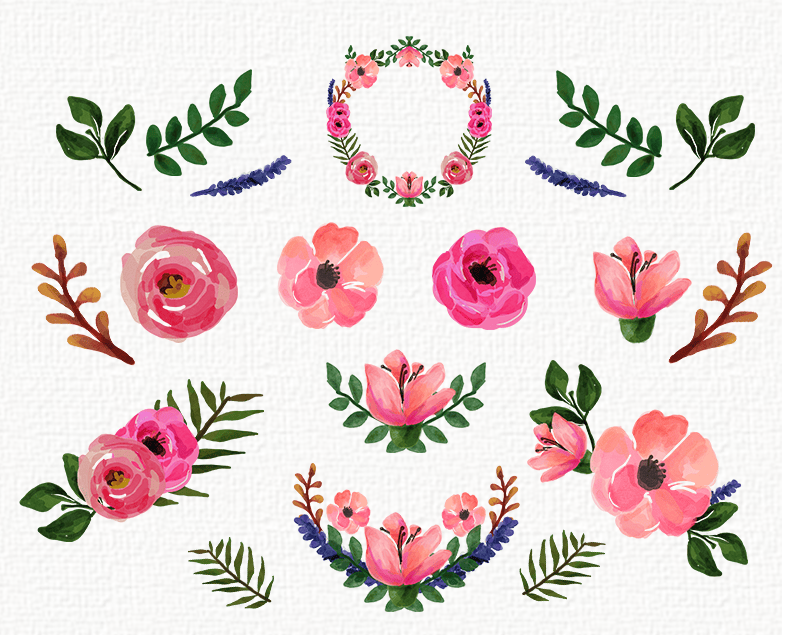 Best answer 11 years ago it would be helpful if we knew more details. Free Watercolor Flowers Png Free Download Free Watercolor Flowers Png Free Png Images Free Cliparts On Clipart Library