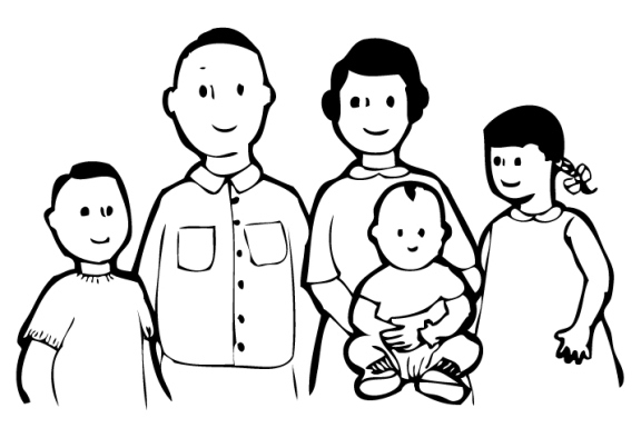 Family black and white joint family clipart black and white clipartfest family clipart black and white filsize: Free Family Portraits Cliparts Download Free Family Portraits Cliparts Png Images Free Cliparts On Clipart Library