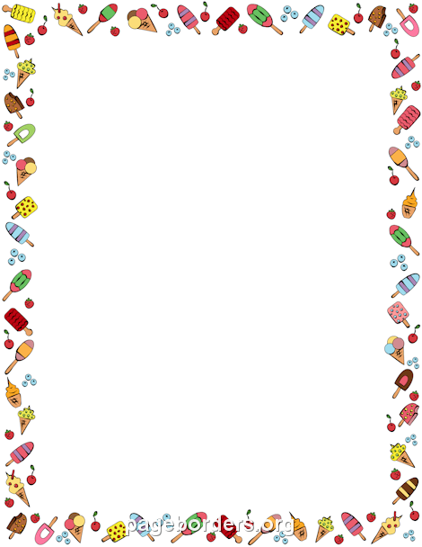 Craft Border Cliparts Cliparts Zone