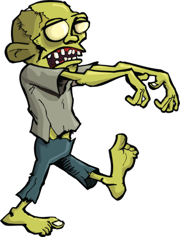 Counting dj’s and bartenders among its owners, this casual corner bar is open. Zombie Halloween Cliparts Cliparts Zone