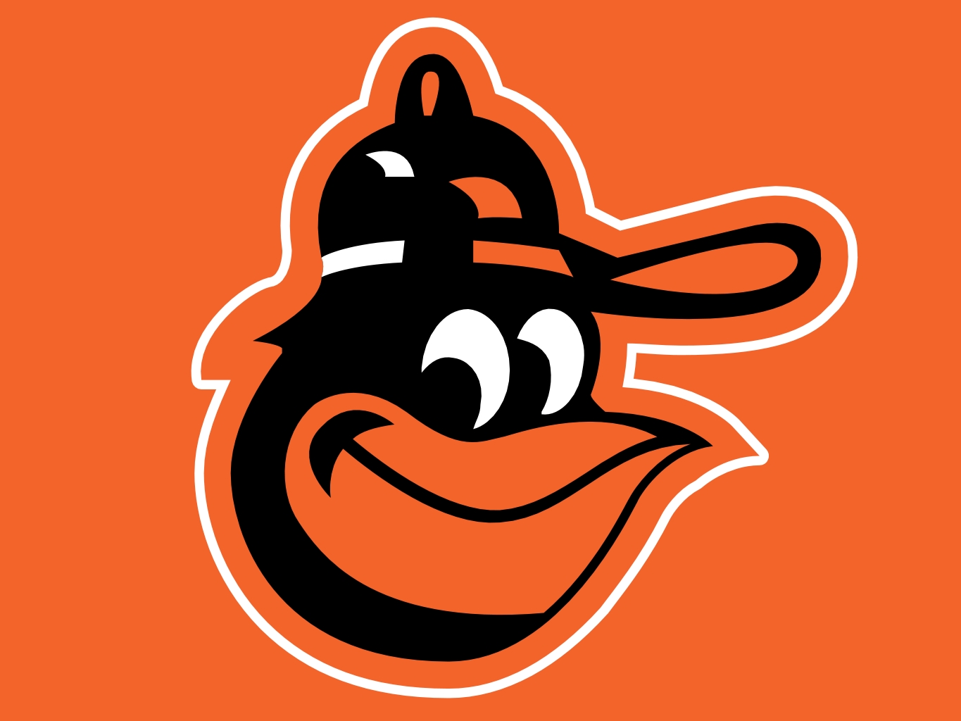 But, beware, they're trying to wreck . Baltimore Orioles Cliparts Cliparts Zone