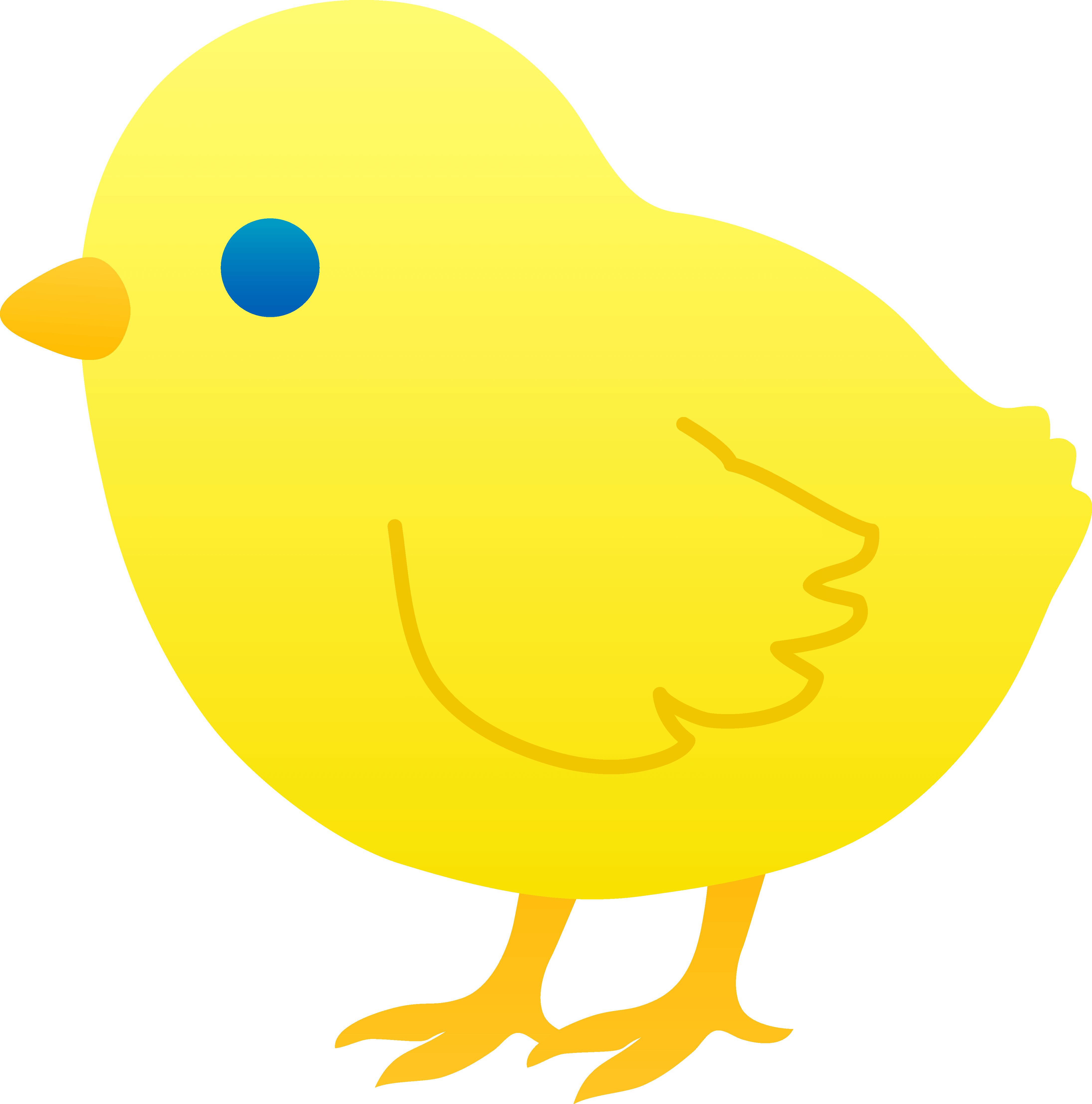 Chick Cliparts Cliparts Zone