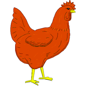 Chicken Cliparts Cliparts Zone
