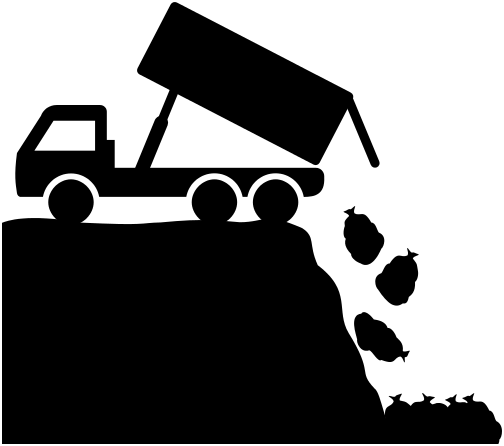 10+ New Flatbed Truck Clipart - Trailer clipart 20 free Cliparts | Download images on / Several types of garbage trucks have been designed based on the commercial and municipal needs of the owner/operator.