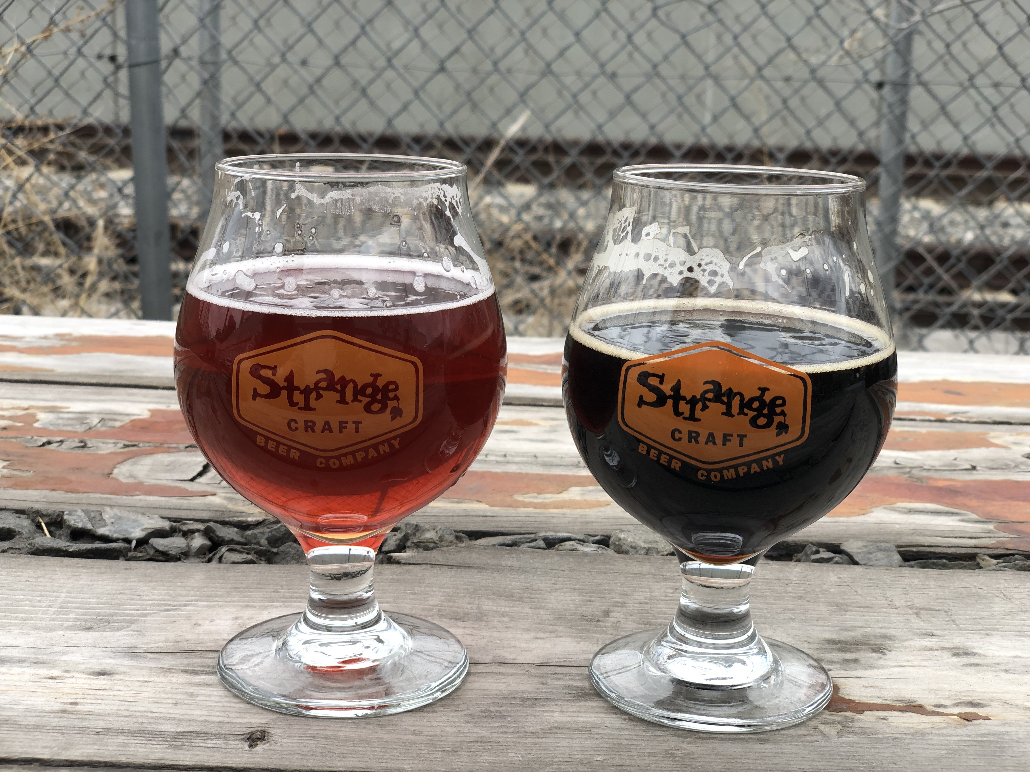 Digital Minimalism and beer