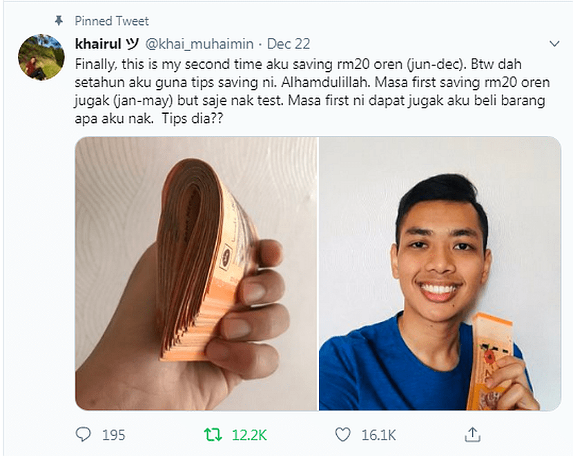 Citra cinta catatan pendidik senarai peribahasa berkaitan berhati hati teliti berjimat . Saya Anggap Wang Itu Haram Pelajar Akui Perit Tahan Nafsu Selepas Menabung Bila Tengok Hasilnya Ramai Teruja Nak Cuba Viral Mstar