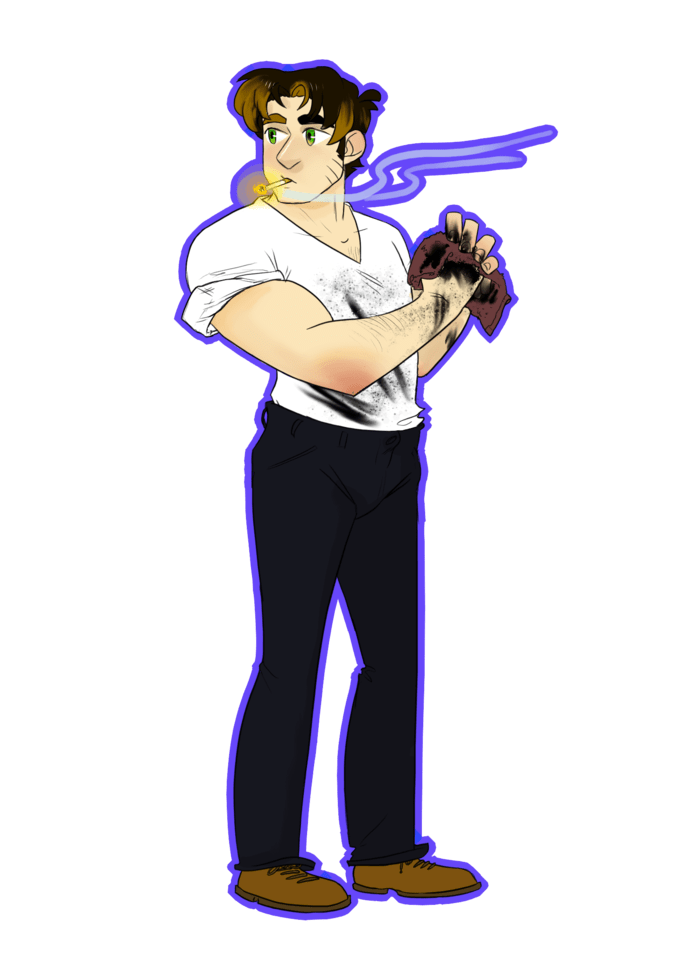 Seduce a HamsterCumMan in Animal Lover Cliqist