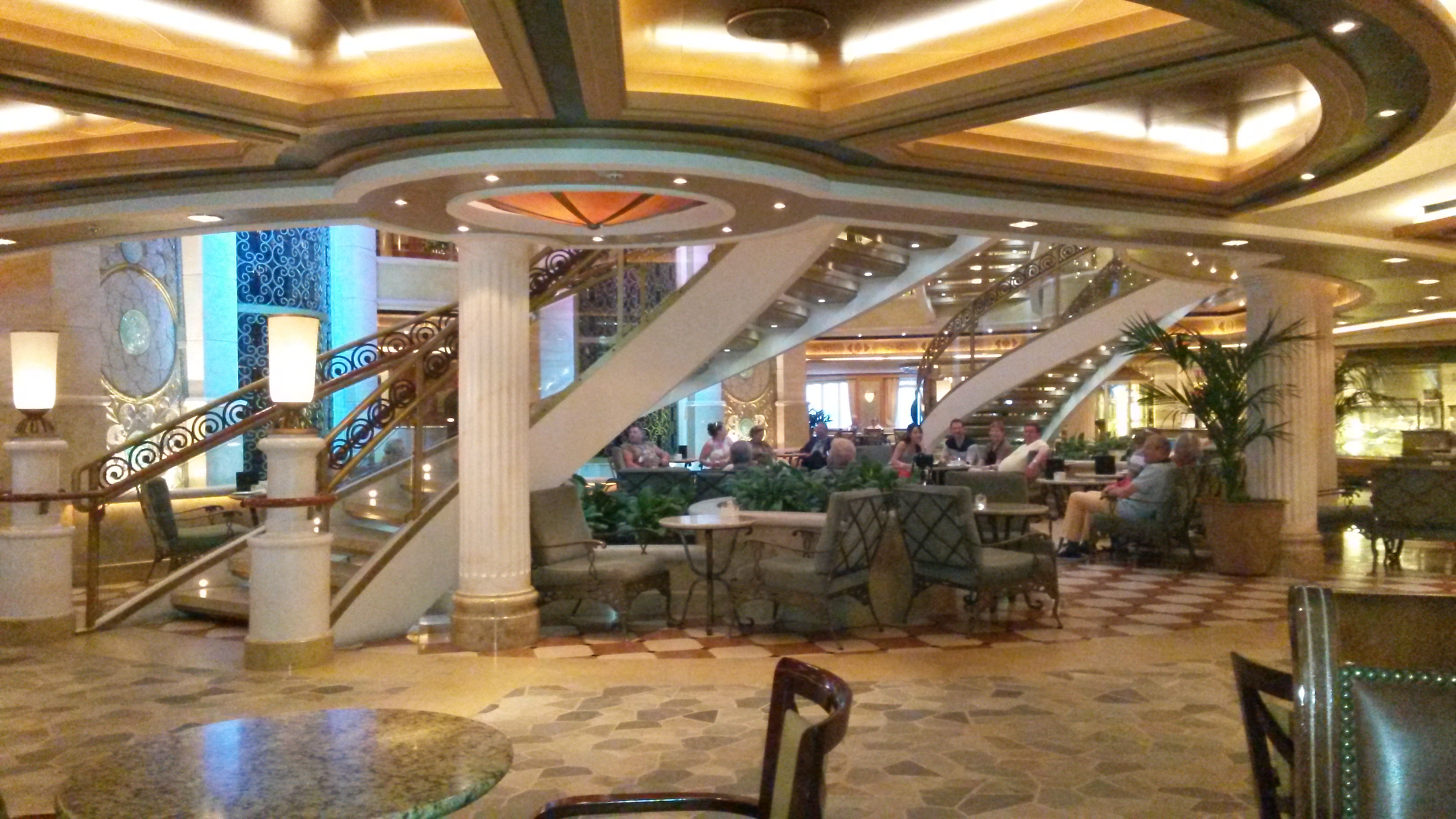 Read 1,142 island princess cruise reviews. Ruby Princess ~ February 2014 - Ruby Princess Cruise Review