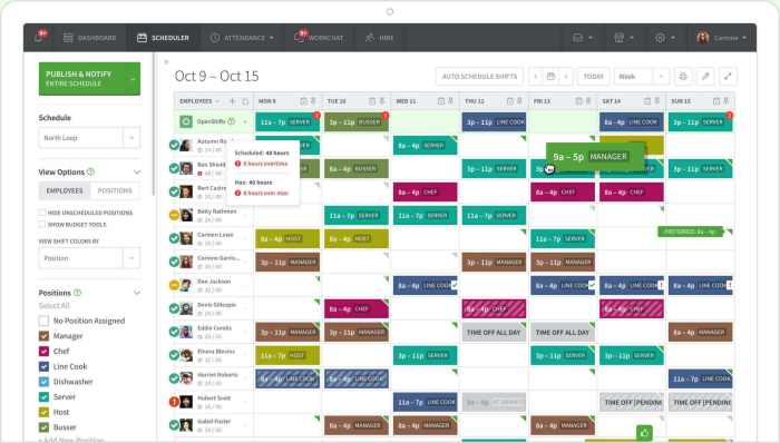 Best Scheduling Software (2022) - Detailed Comparison