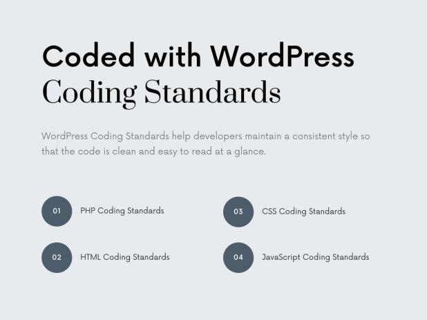 Once - Clean & Elegant WordPress Blog Theme - 21