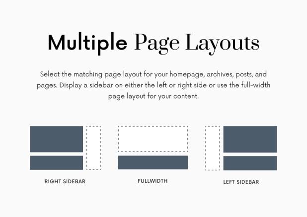 Once - Clean & Elegant WordPress Blog Theme - 5