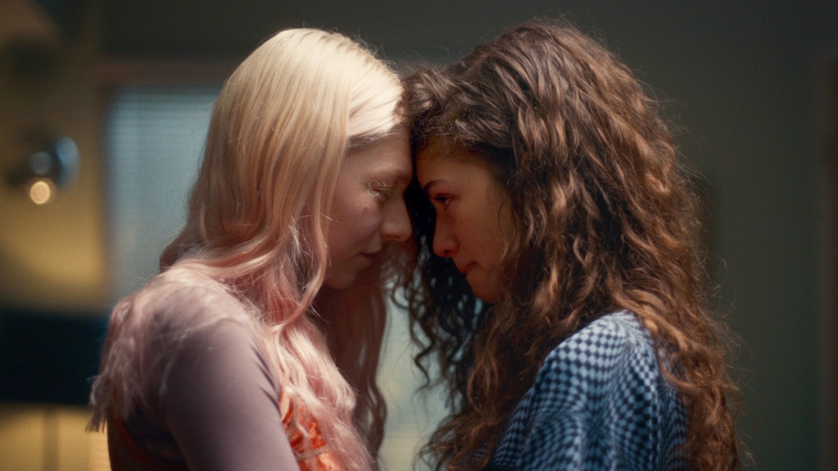 Resultado de imagem para Euphoria hbo