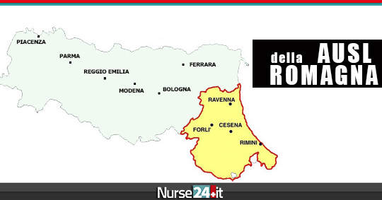 Assunzione Infermieri Ausl Romagna: L'azienda Sta Chiamando I Neo-Laureati, Ma È Polemica 283_x_540_jpg