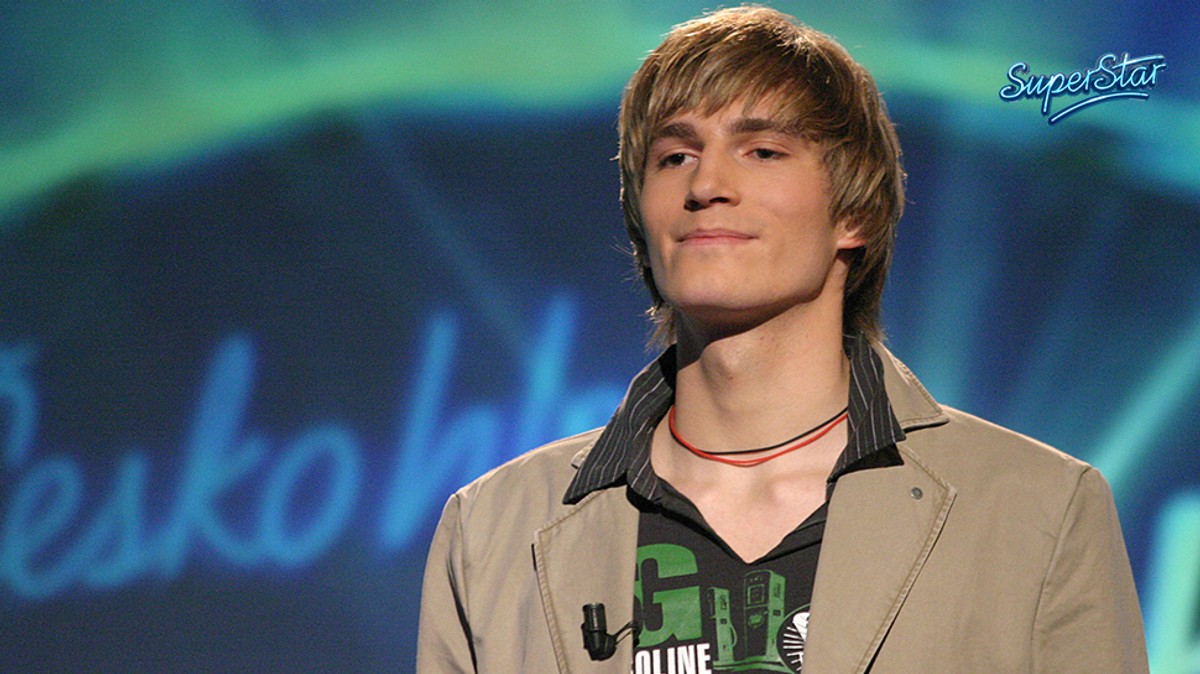 He previously served in the same position. Současný ministr zdravotnictví Adam Vojtěch v SuperStar ...