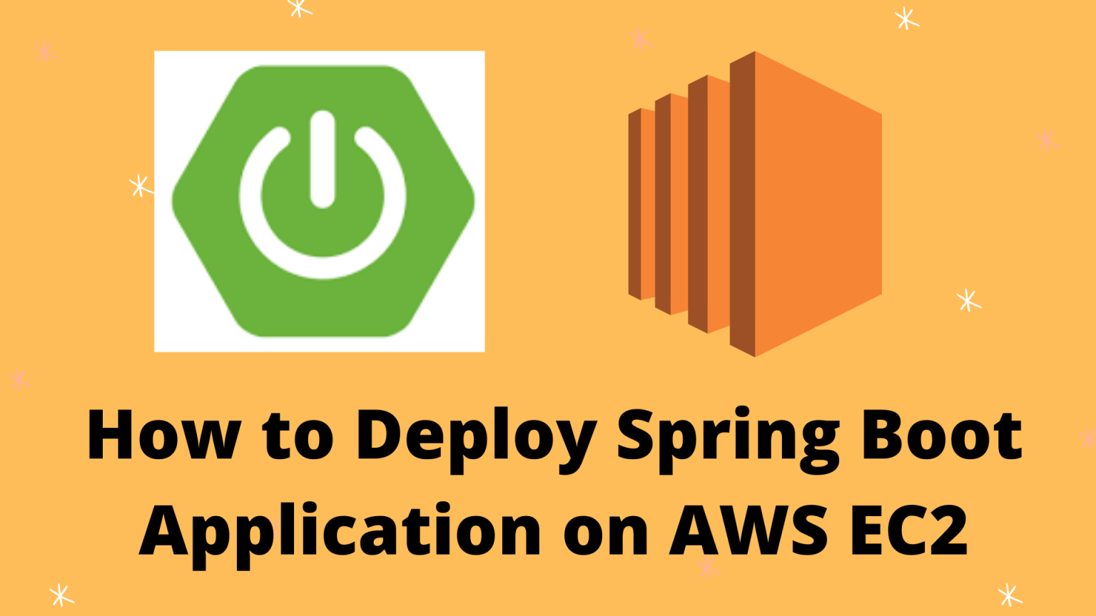 How to Deploy Spring Boot Application on AWS EC2 CloudKatha