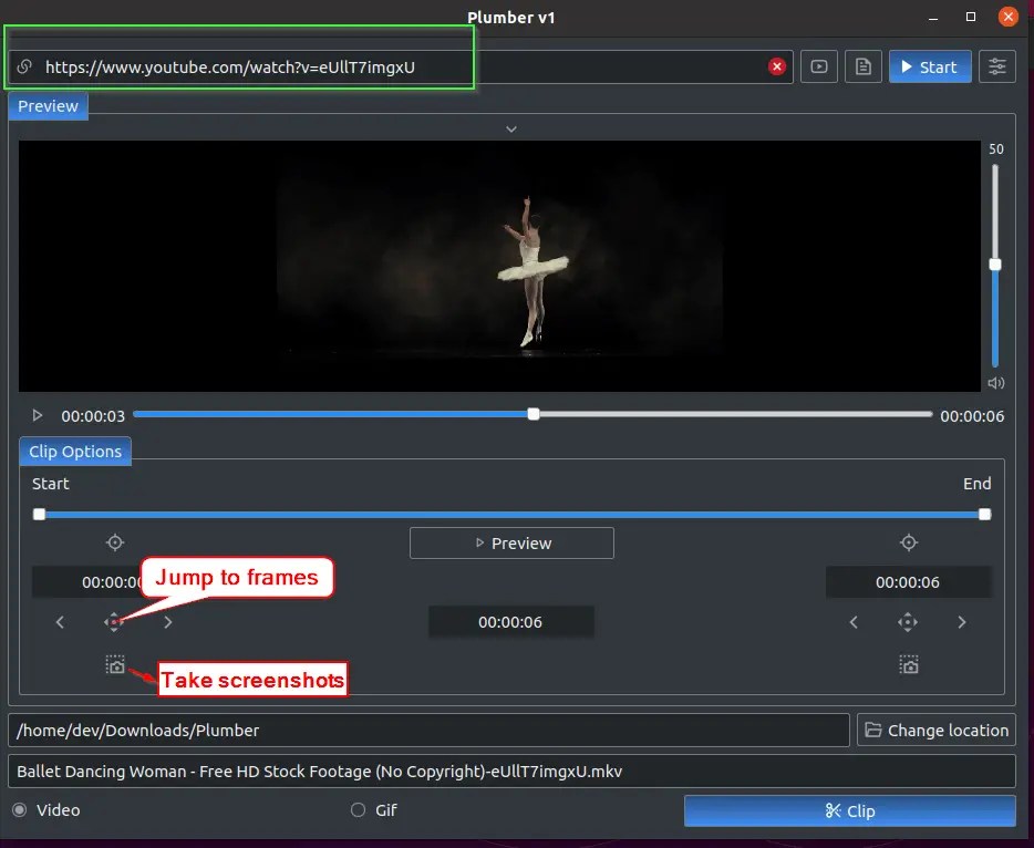5 ways to watch YouTube frame by frame and take Screenshots (Best