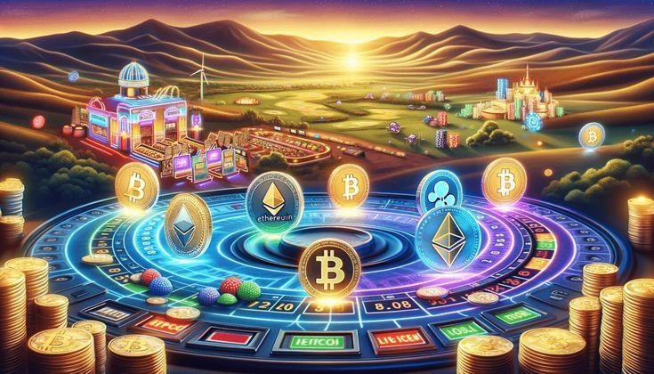 Suatu Malam Bank Saya Membekukan Rekening Saya — Dan Mengapa Saya Beralih ke Perjudian Kripto Selamanya