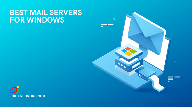 · hmail server · mailenable · zimbra · apache james · axigen free email server · firstclass . 6 Best Mail Servers For Windows Cloudzy