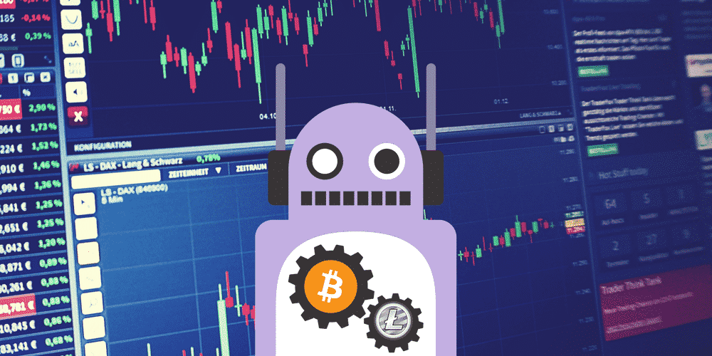Whether for beginners in the field or for those who want to maintain a trading strategy up and running 24 hr a day, using a bitcoin trading bot seems. 7 Best Crypto Trading Bots For 2022 The Ultimate List Of The Best Crypto Bots