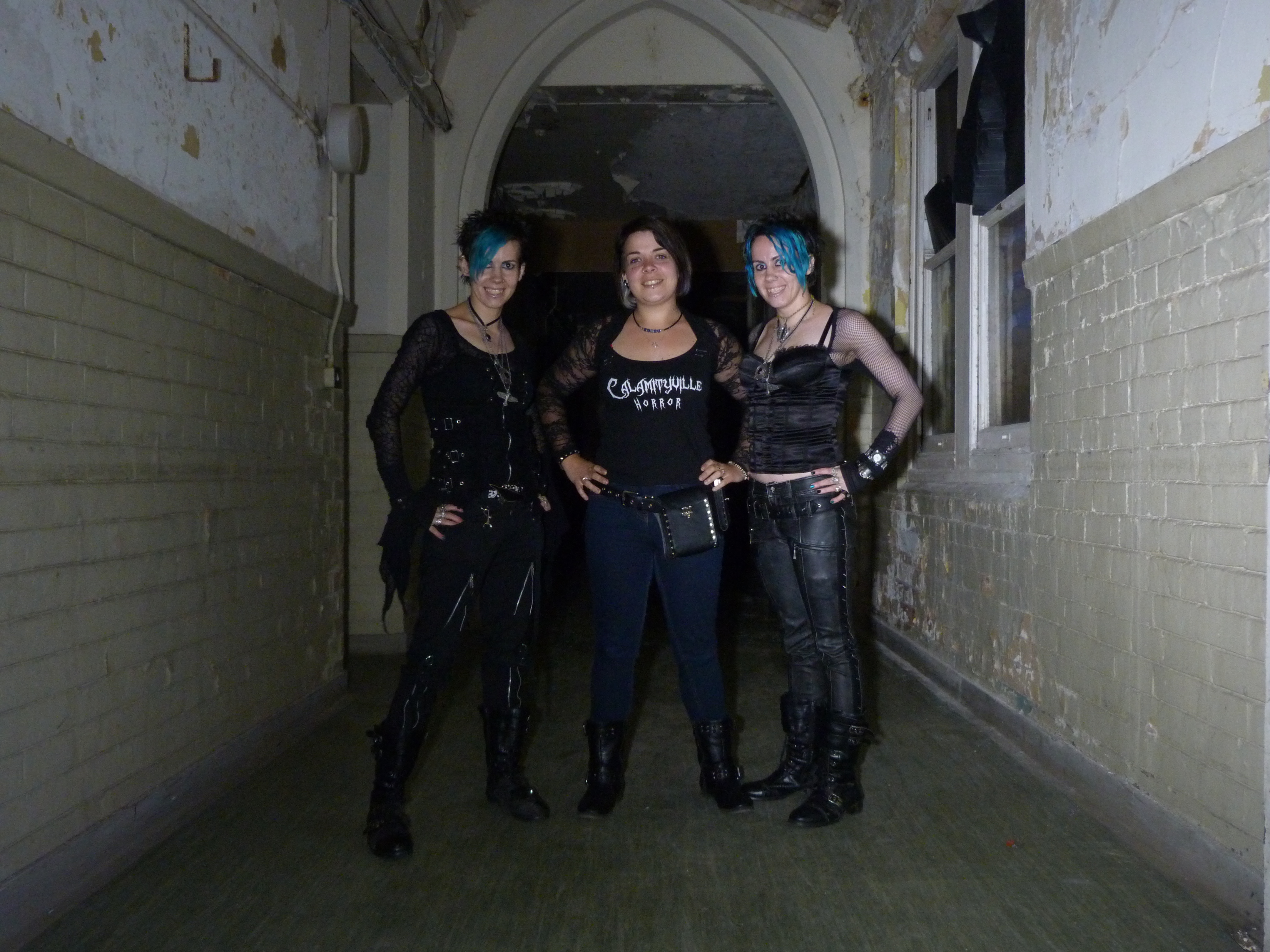 Subscribe to our daily what's on newsletter to keep up with what's happening around greater . Naughty Boys Corridor Raven S Retreat