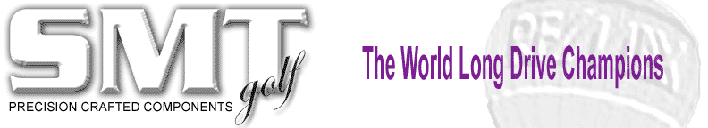 Smt Solitaire Fairway Wood