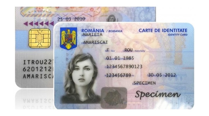 24 De Tineri Au De Ieri Buletine Electronice Suntem In Secolul 21 Èi Mi Se Pare Normal