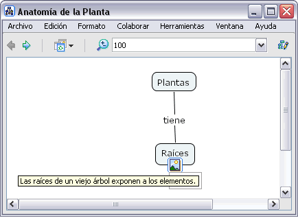 Cmaptools in the cloud does not support nested nodes. Cmap Cmap Software