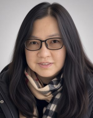Julia Lam